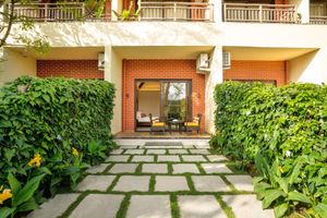 Alojamiento - Whistling Woodzs Resort