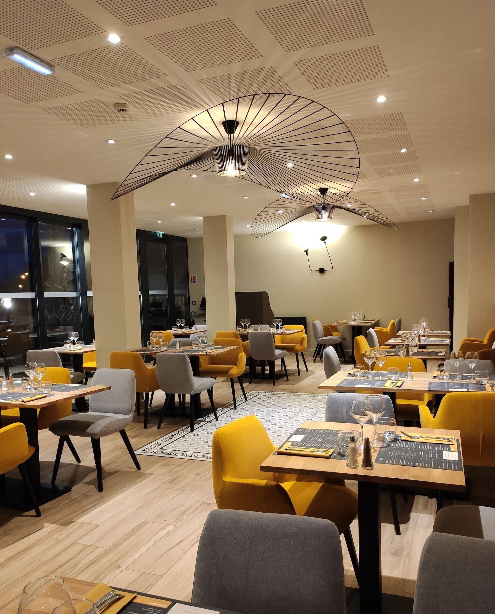 Restaurant Hotel Bellaroc