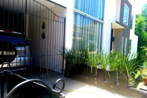 Alojamiento - Pousada Flor de Lis Homestay
