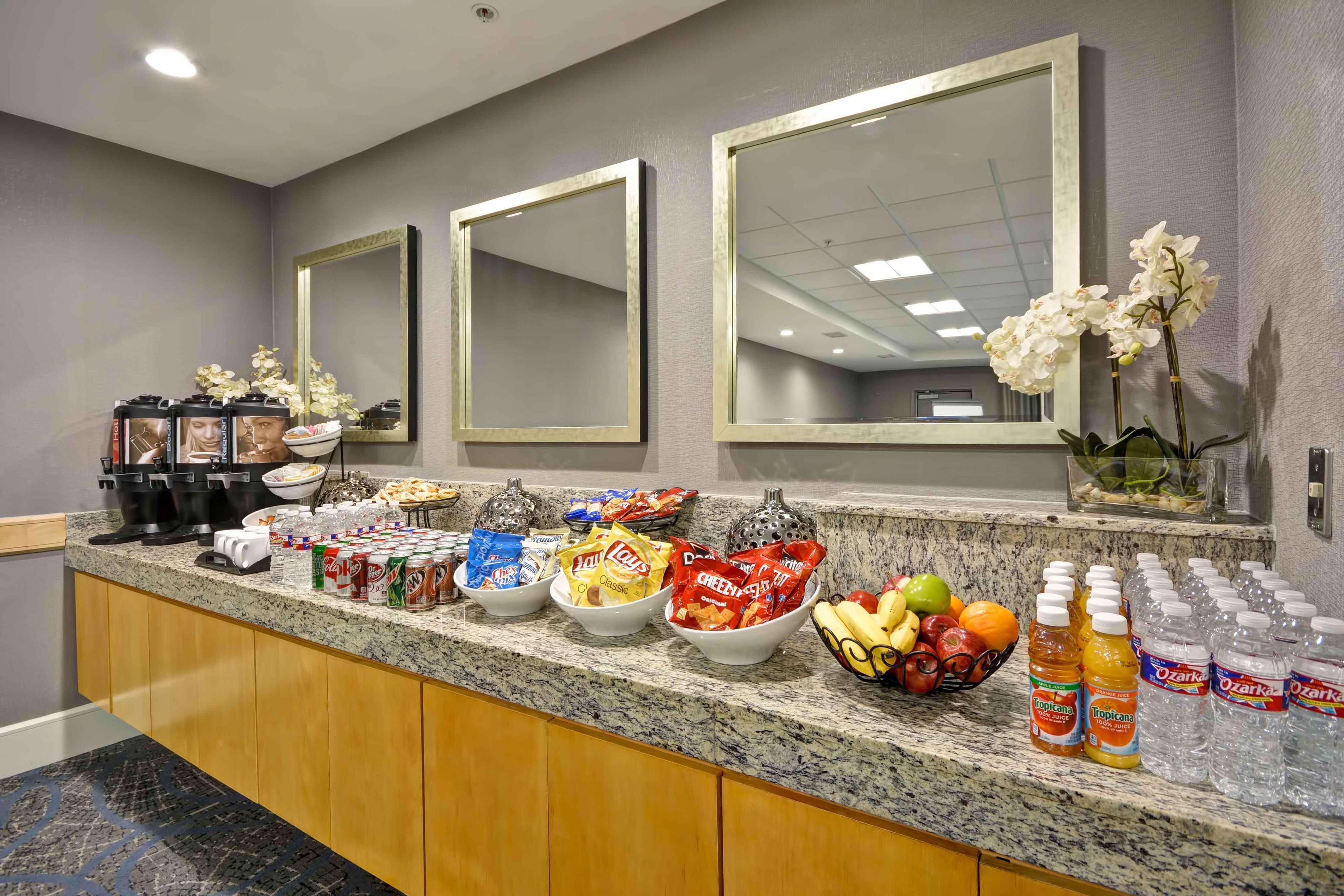 Restaurant Homewood Suites by Hilton Dallas-Frisco