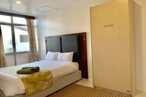 Alquiler Vacacional - Kidsfirst Apartment 6