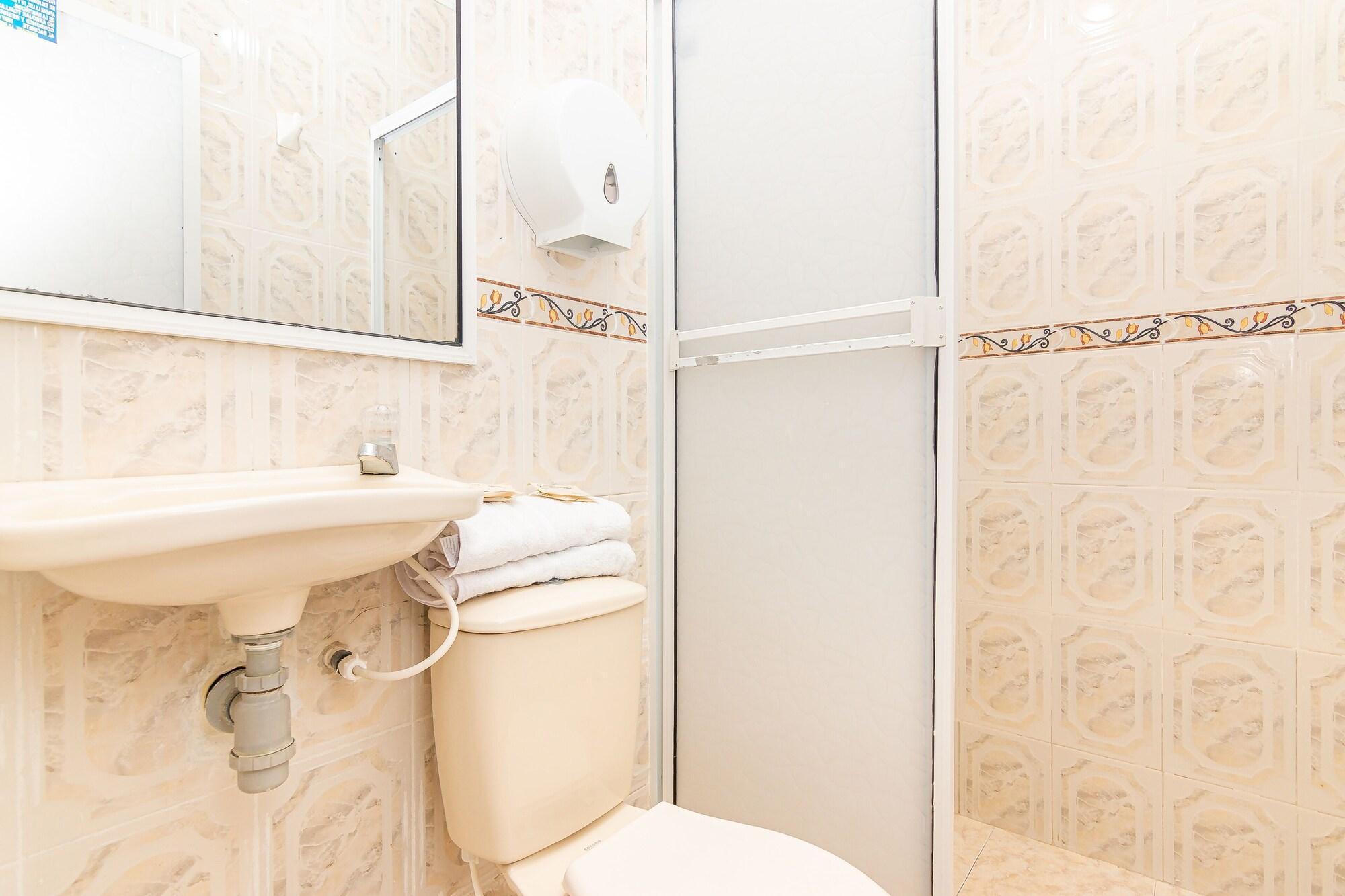 Equipamiento de Habitación Ayenda Mi Cassona