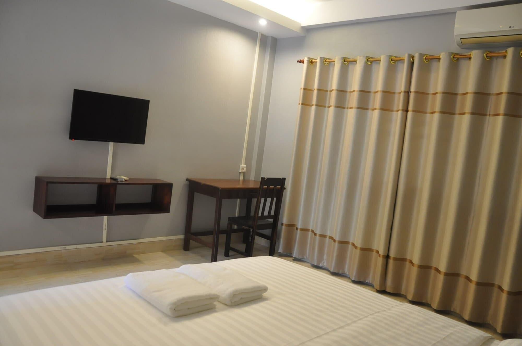 Habitación Pilgrim's Kitchen & Inn