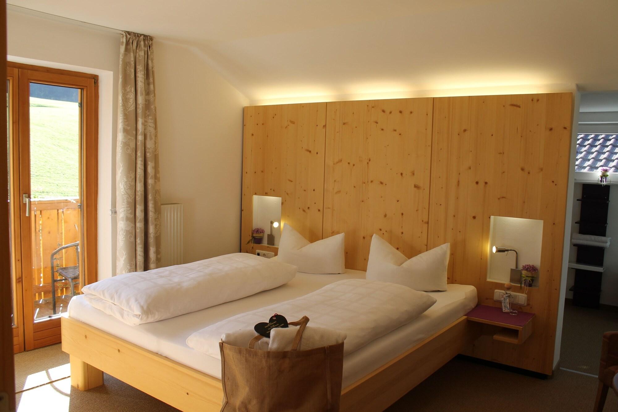 Habitación Ferienhotel Geisler