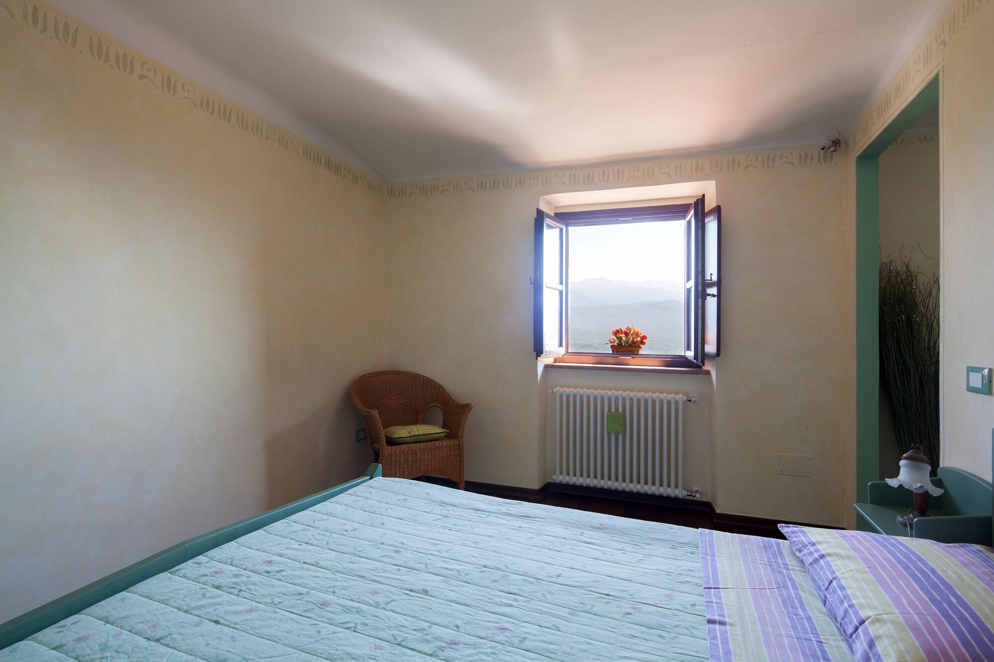 Habitación B&B La Pulce Dorata