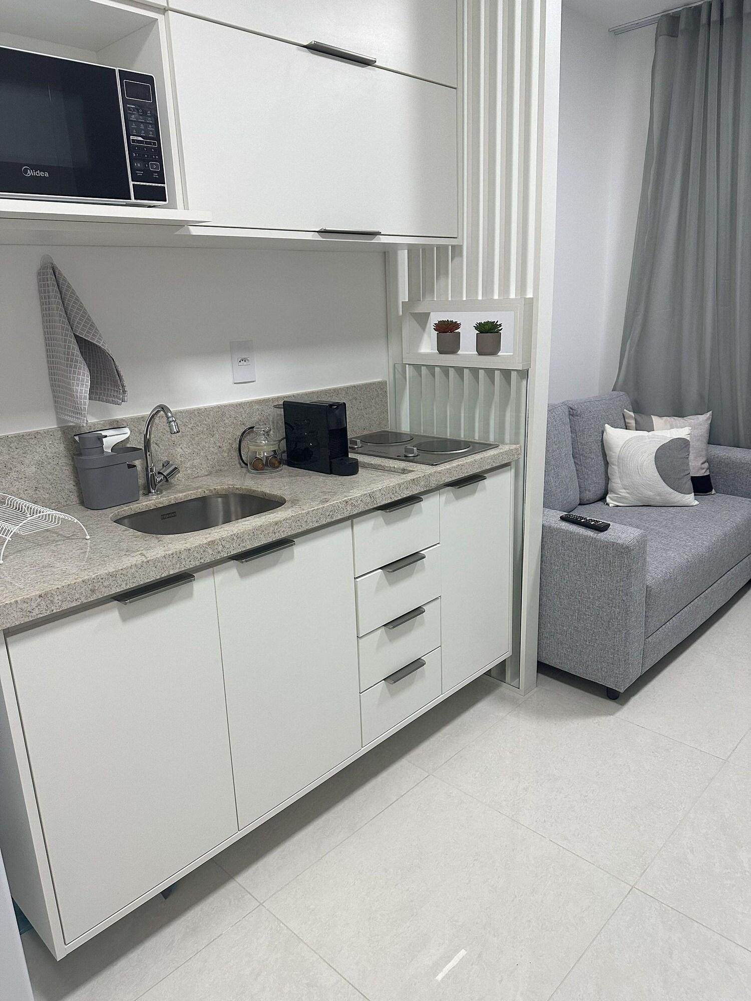 Equipamiento de Habitación House Espatódeas