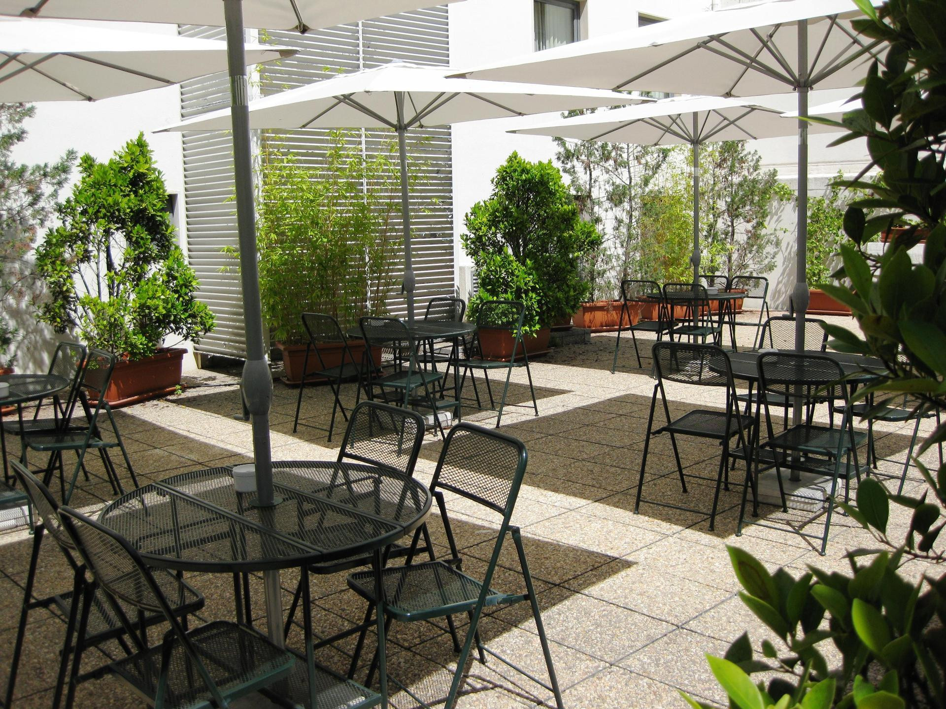 Varios Hotel Travel Park Lisboa