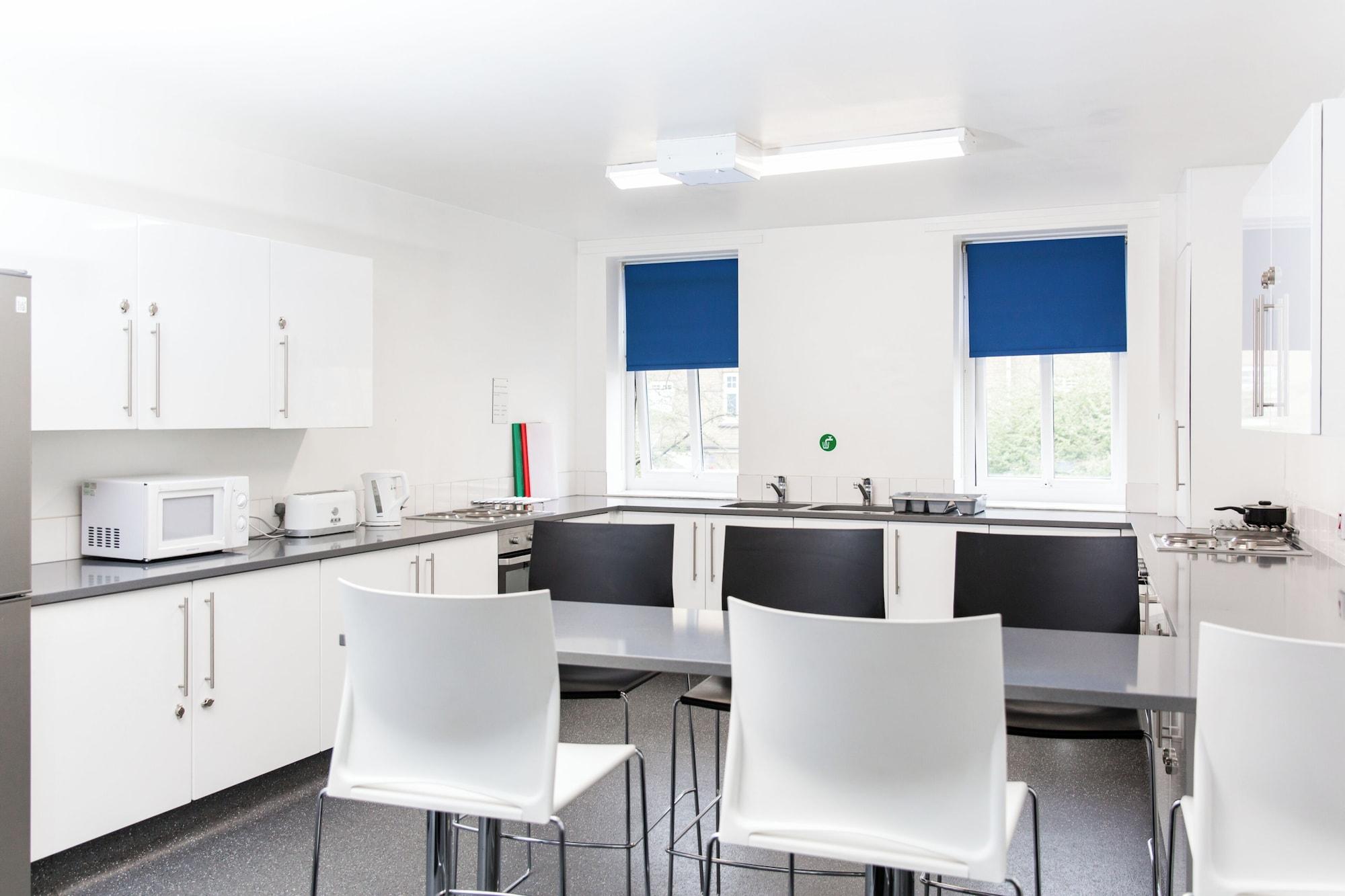 Equipamiento de Habitación Alexander Fleming Hall Hoxton