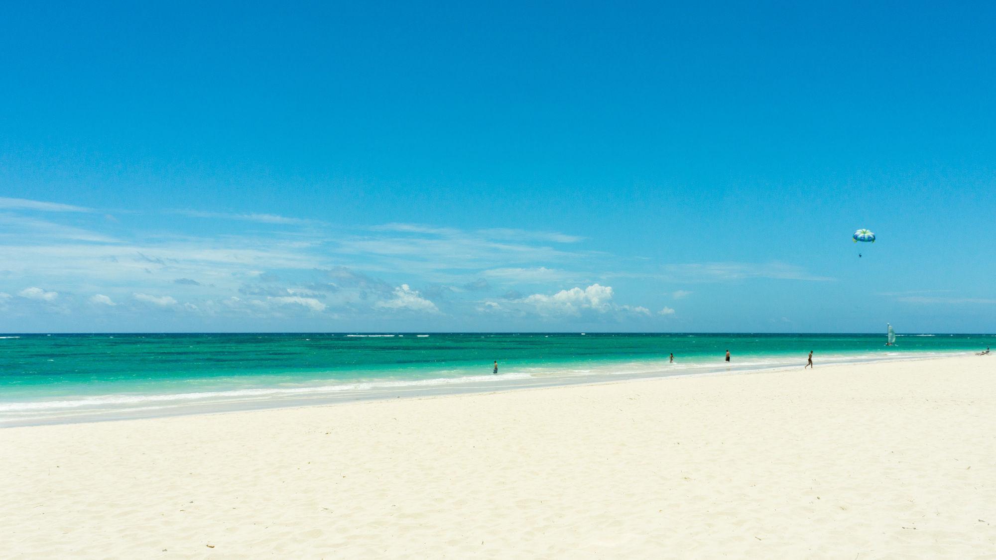 Hotel Grand Bavaro Princess