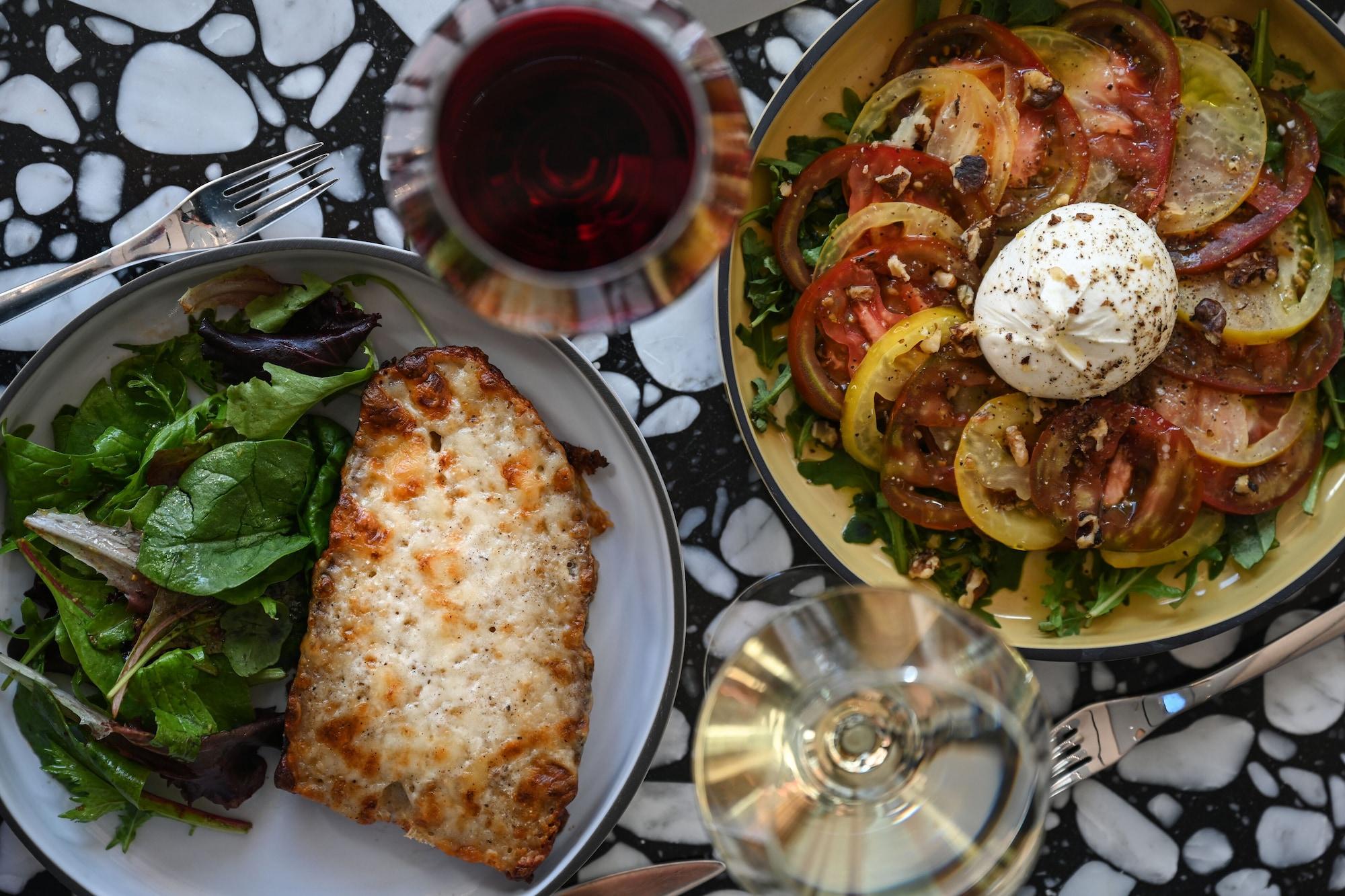 Restaurant OKKO Hotels Paris Rueil-Malmaison