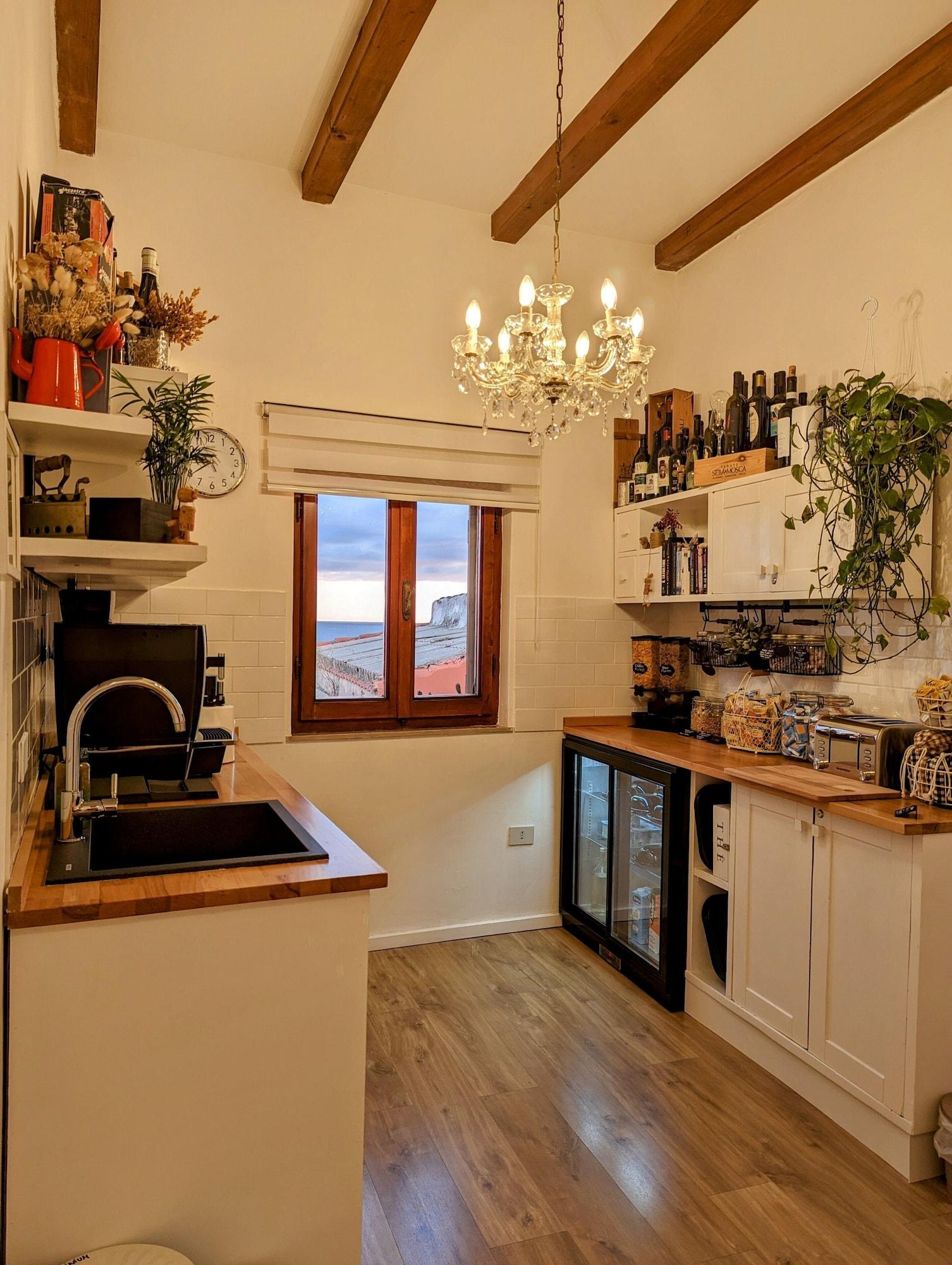 Restaurant B&B Panorama Alghero