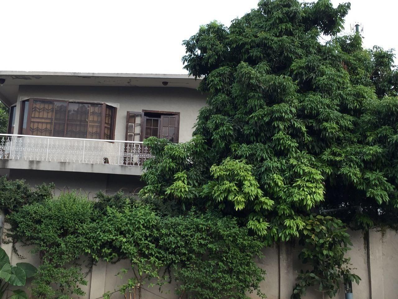 Vista Exterior Star House