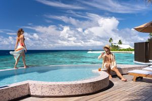 Alojamiento - OBLU SELECT at Sangeli - All Inclusive