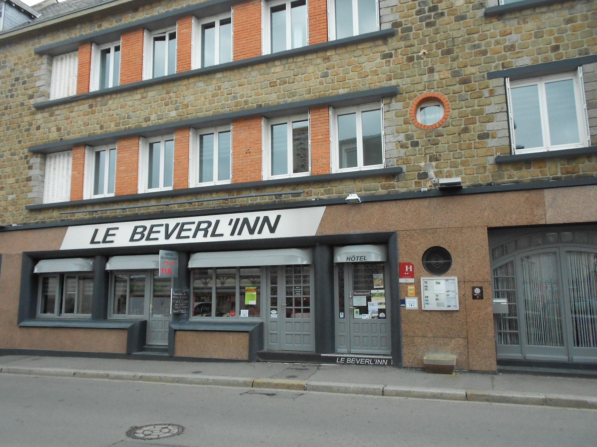 Instalaciones Recreativas Le Beverl'Inn