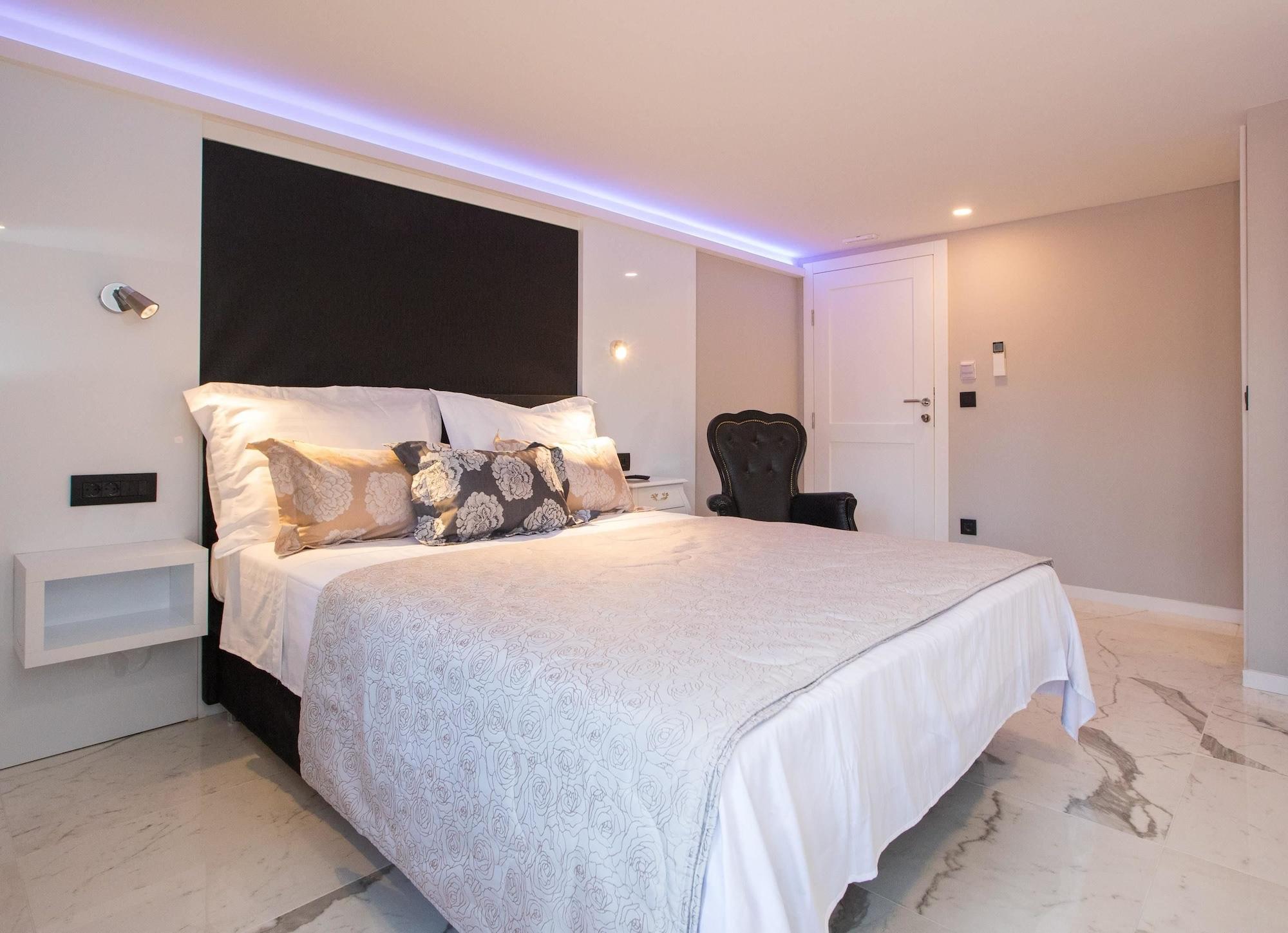 Varios Soleil Luxury Rooms Old Town Dubrovnik