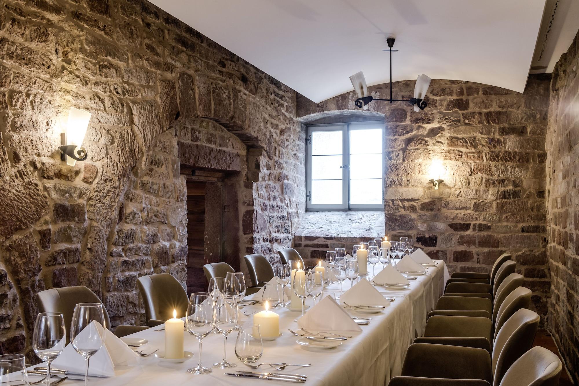 Restaurant Kloster Hornbach