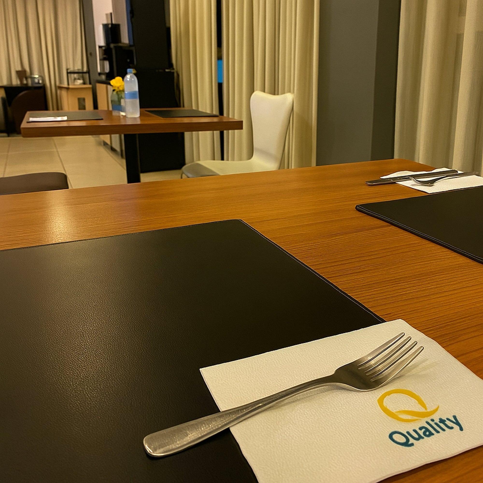 Restaurant Elegance Suítes Rio de Janeiro