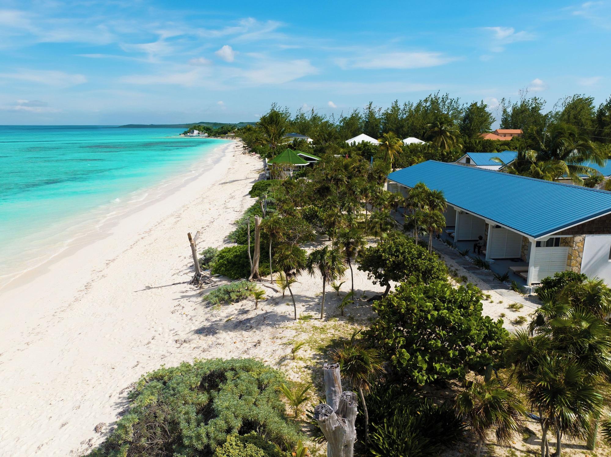 Vista Exterior Pelican Beach Hotel