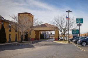 Alojamiento - Quality Inn St. Robert - Ft. Leonard Wood