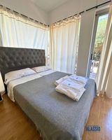 Alquiler Vacacional - Apartment Alassio 2 rooms with Terrace