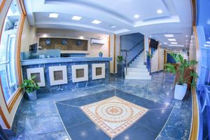 Alojamiento - Hotel Vicentina