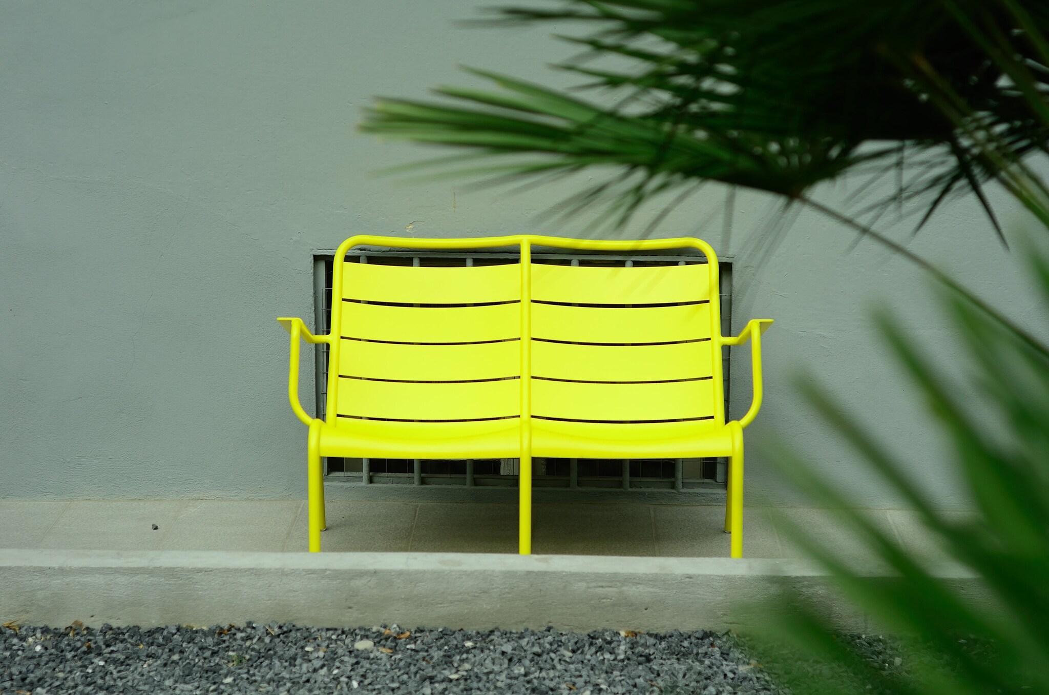 Instalaciones Recreativas Hôtel Lemon