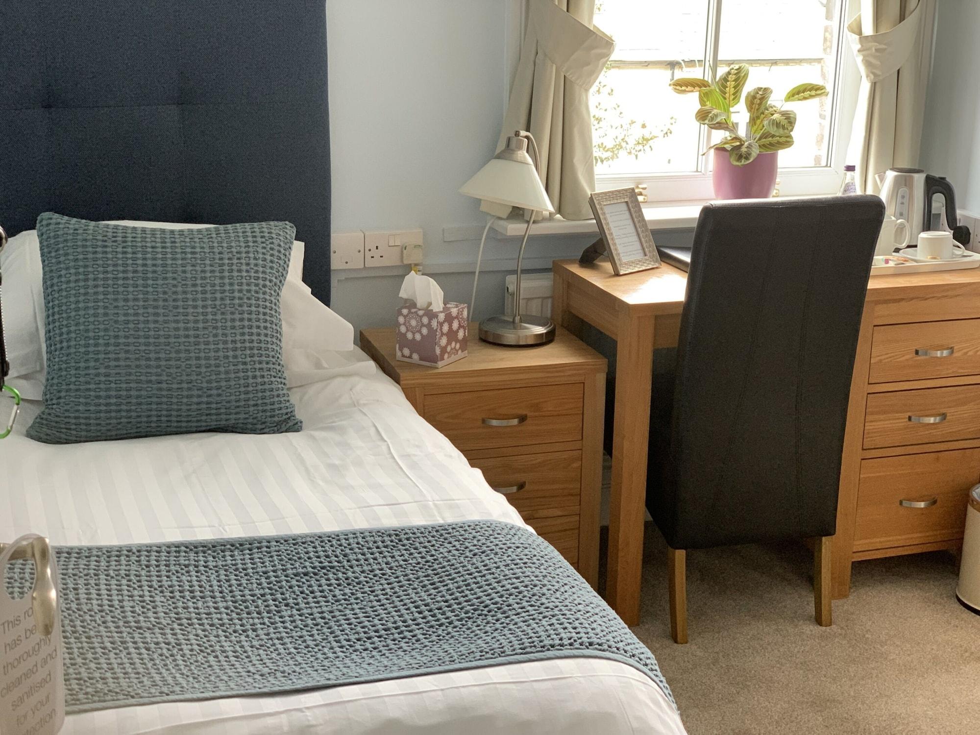 Habitación Somerville House