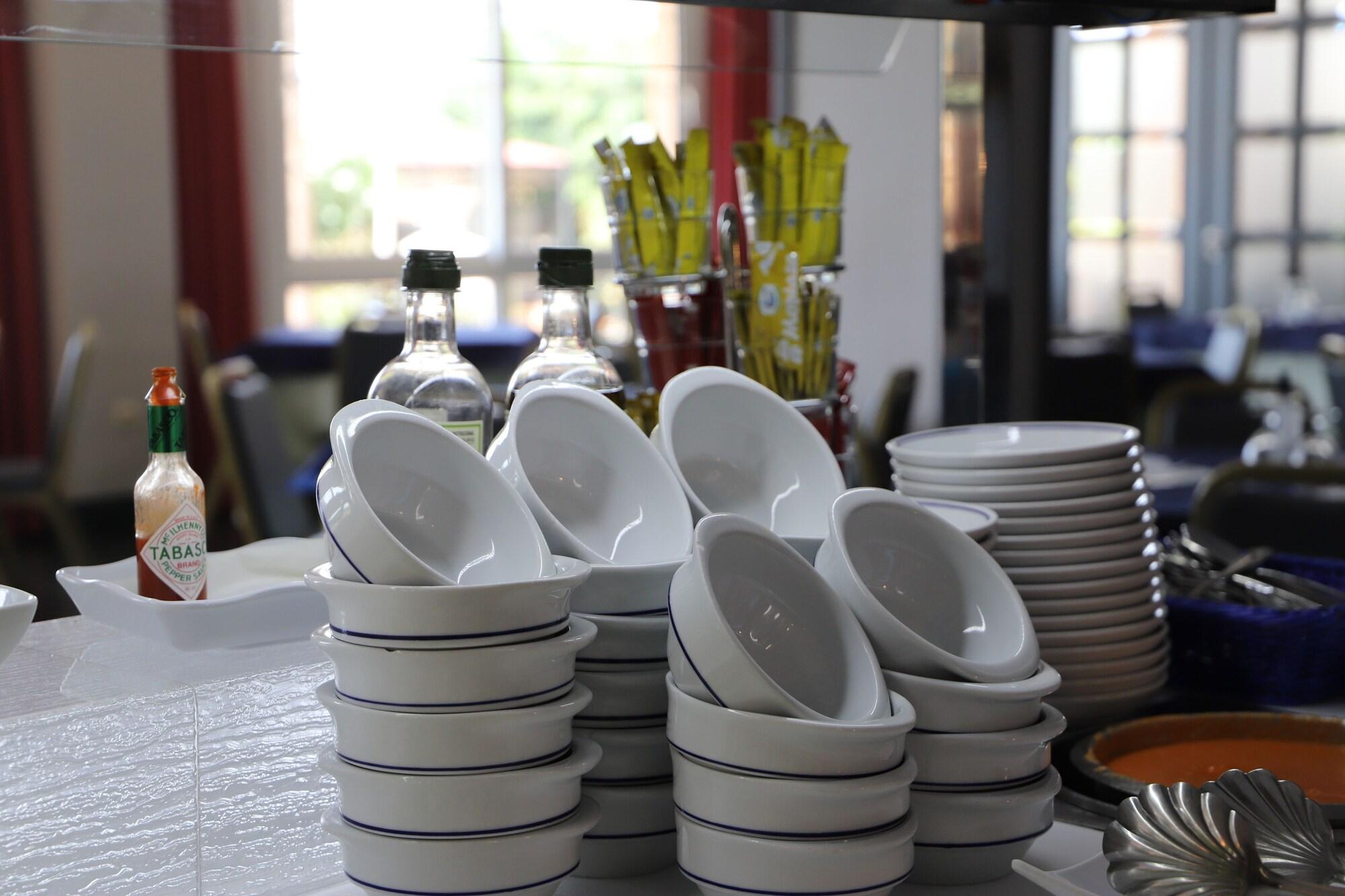 Restaurant Pato Amarillo