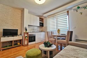 Alquiler Vacacional - Apartments Egoiste - Center Superior Apartment