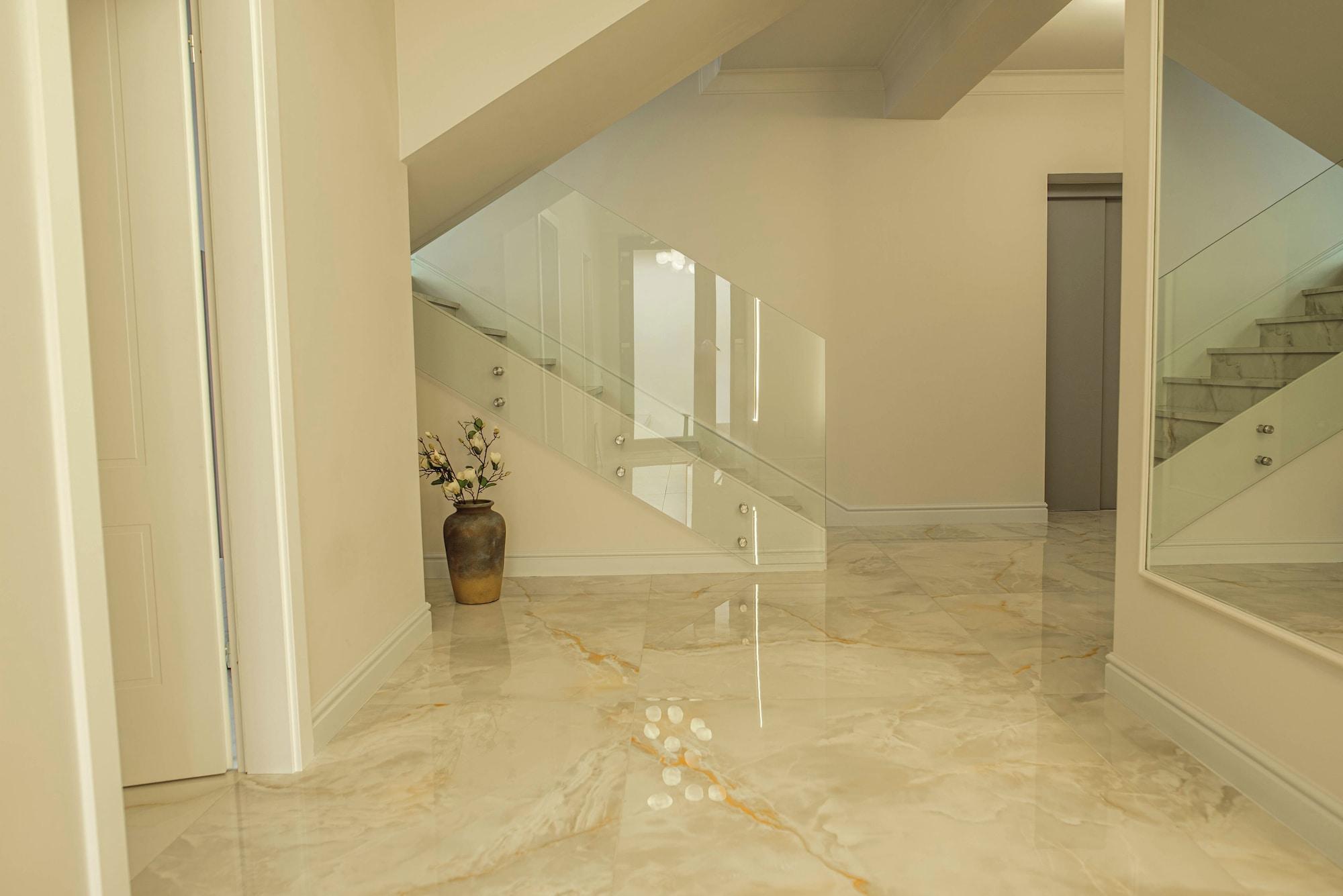 Vista Lobby Belleview Cluj