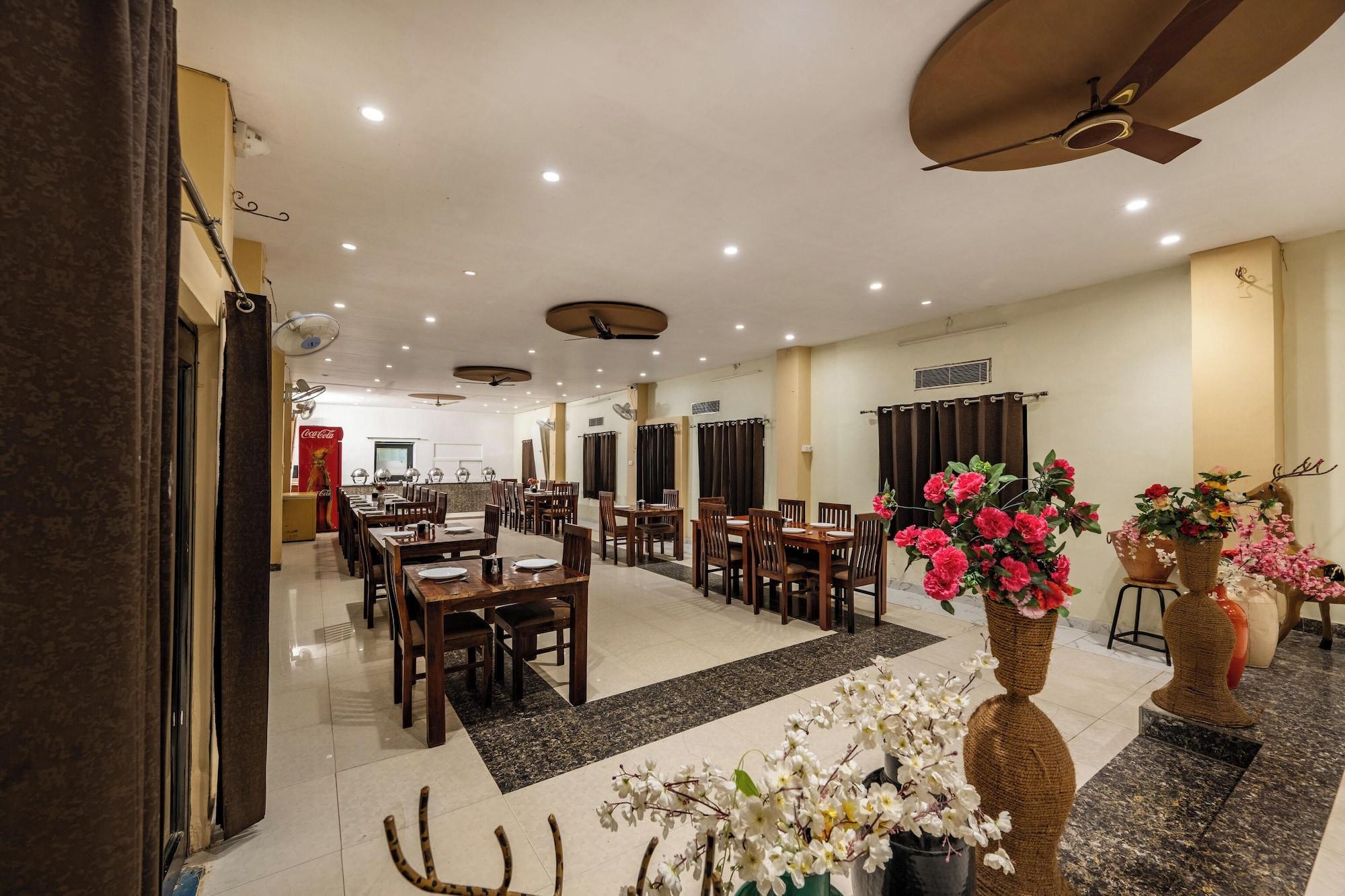 Restaurant The Country Side Resort