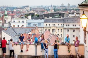 Actividad - Recorrido a pie privado por lo mejor de Zagreb