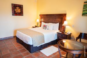 Alojamiento - Hotel Hacienda Guadalupe