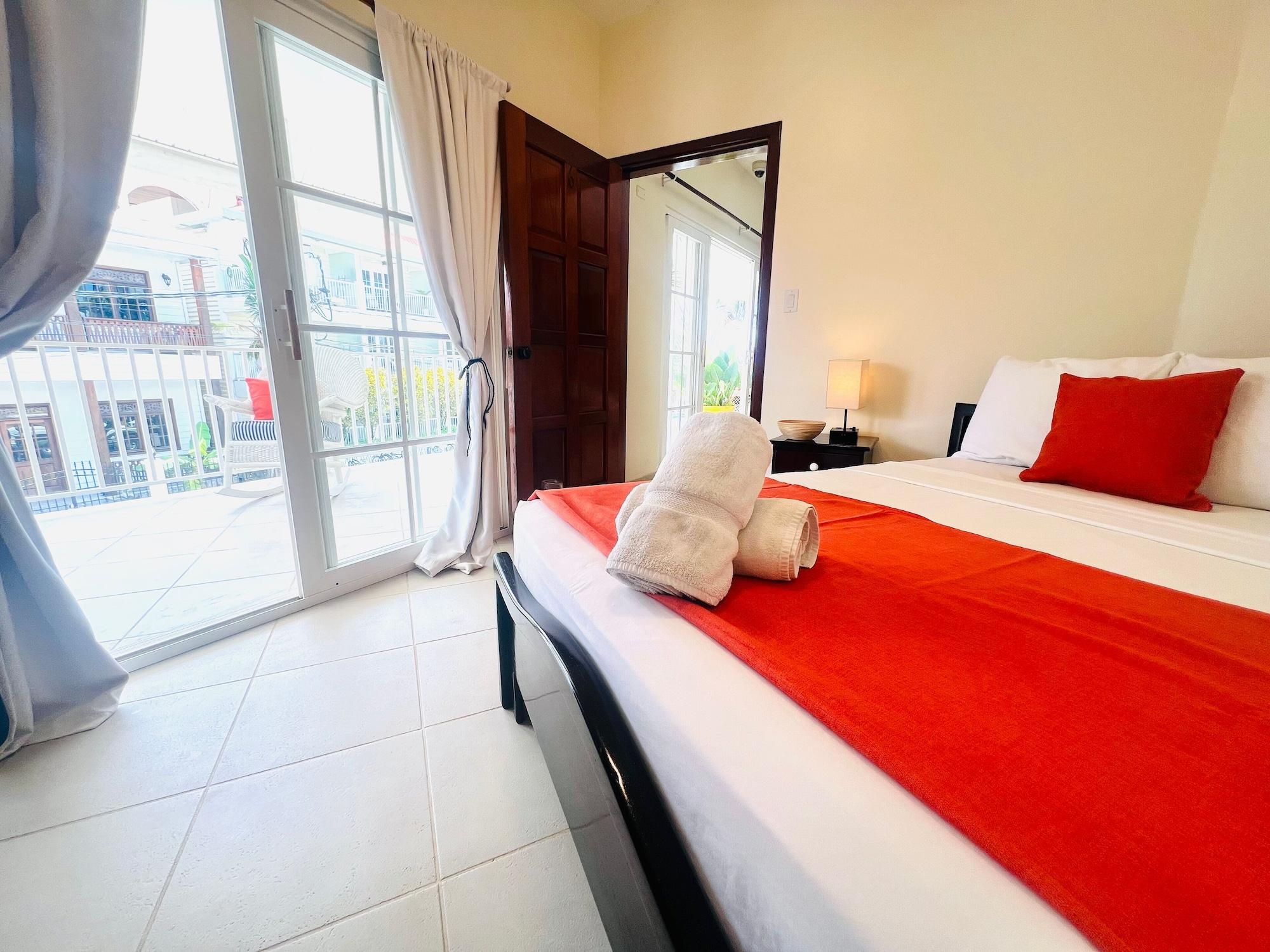 Varios Hotelito del Mar