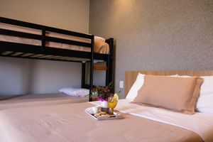 Alquiler Vacacional - Recanto dos Três Amores