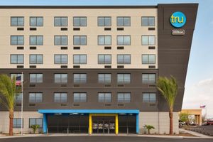 Alojamiento - Tru by Hilton Las Vegas Airport, NV