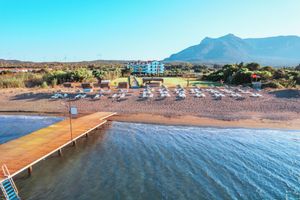 Alojamiento - Acroter Hotel & Spa Datca