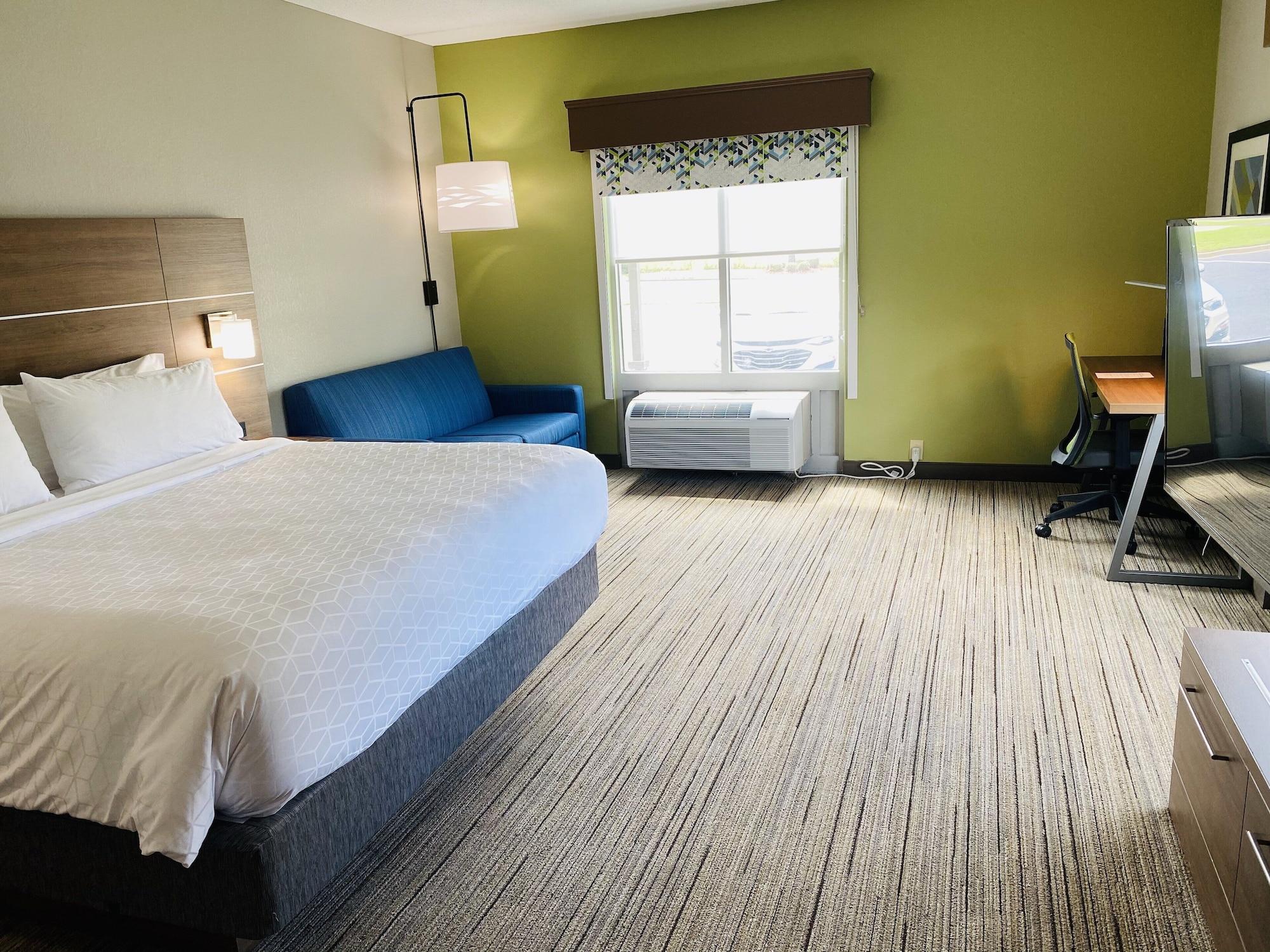 Habitación Holiday Inn Express & Suites Enterprise by IHG