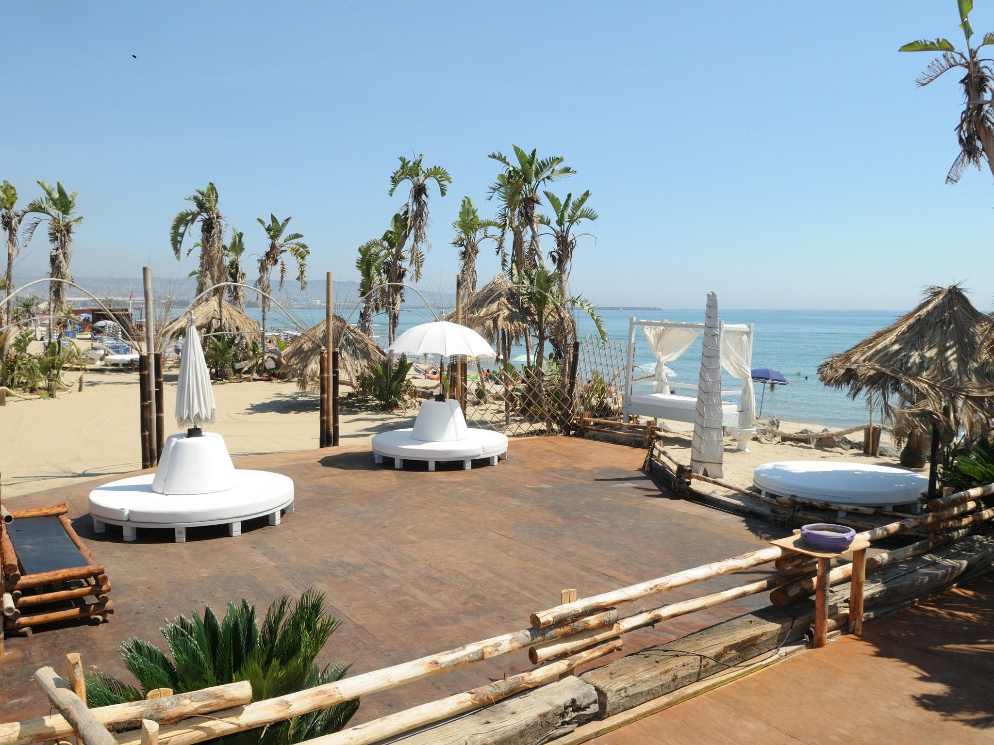 Playa Villaggio Turistico Internazionale La Plaja