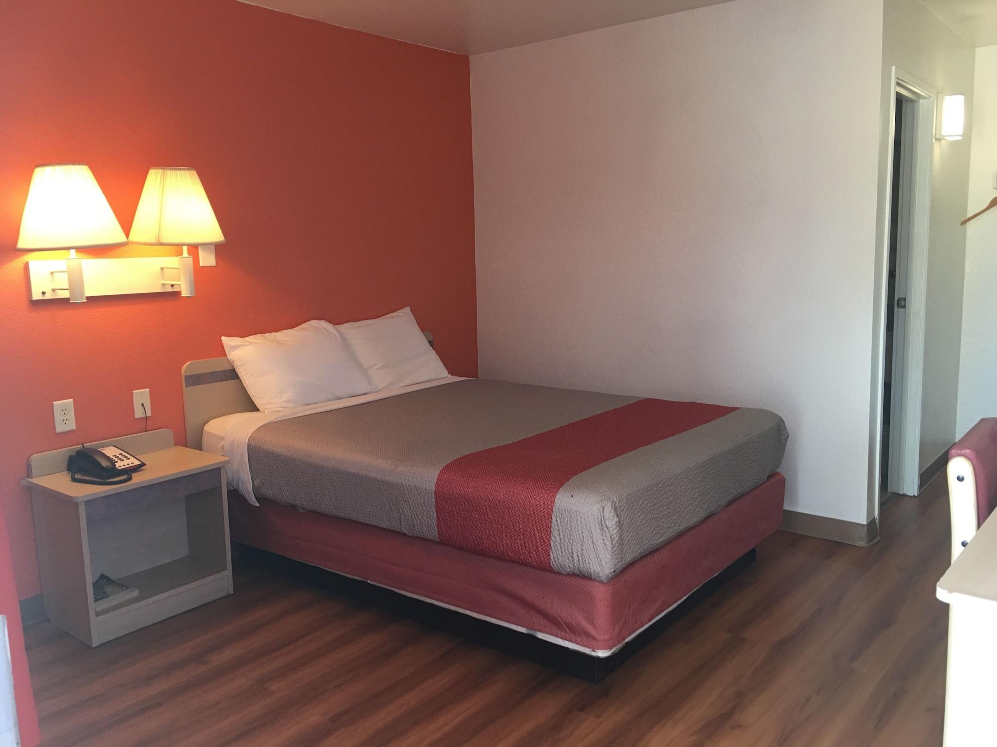 Habitación Motel 6 Lufkin, TX