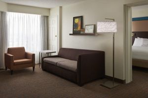 Alojamiento - Residence Inn by Marriott Toronto Airport