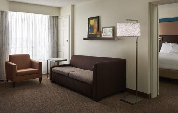 Residence Inn by Marriott Toronto Airport