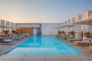 Alojamiento - NH Collection Milano City Life