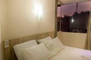 Alojamiento - Hotel Iguassu Inn