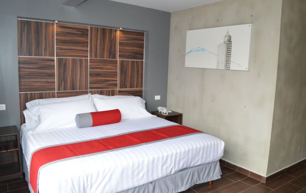 Hotel Block Suites - Hoteles con jacuzzi en Ciudad de México, CDMX