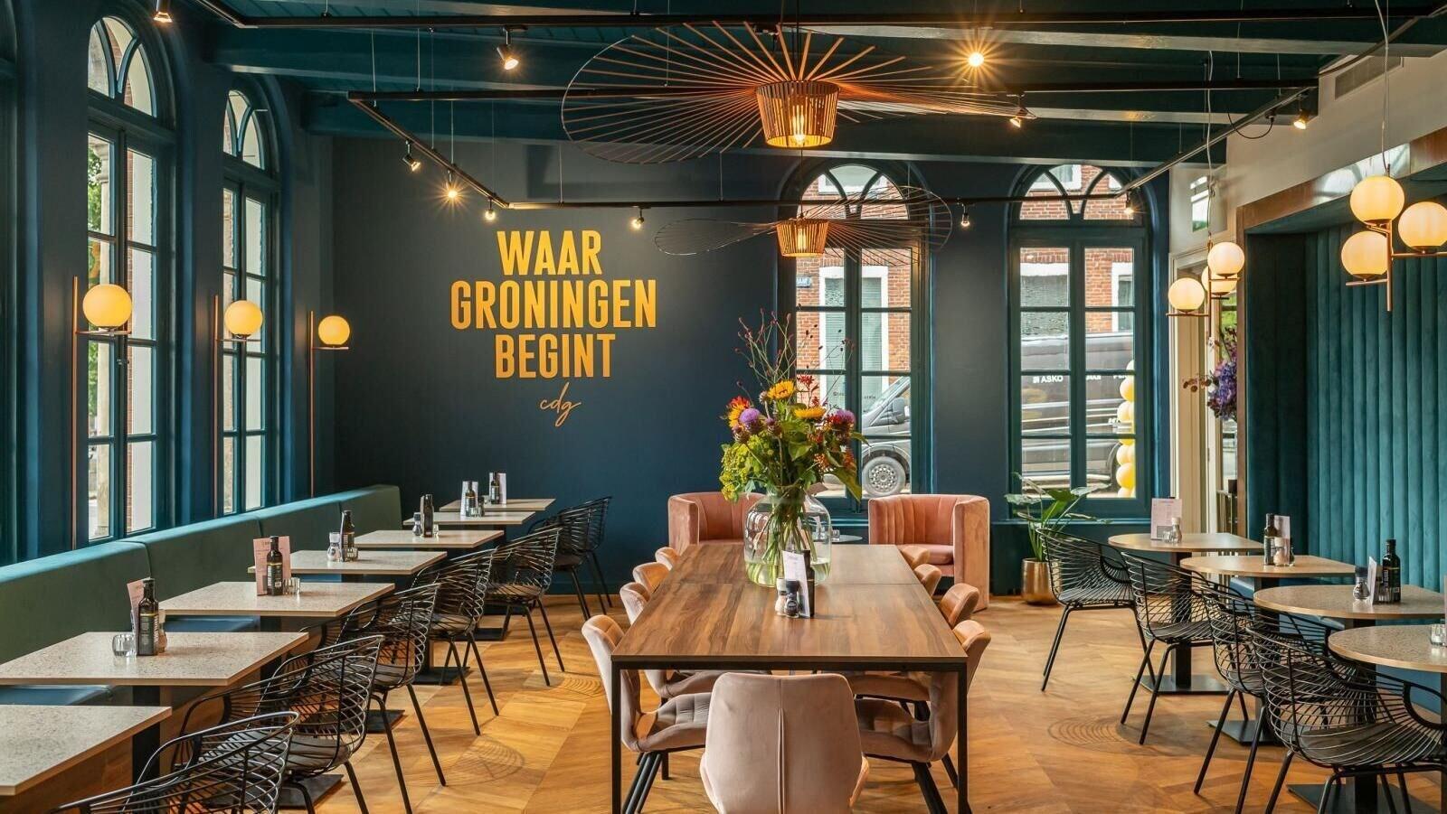 Restaurant Hotel Corps de Garde