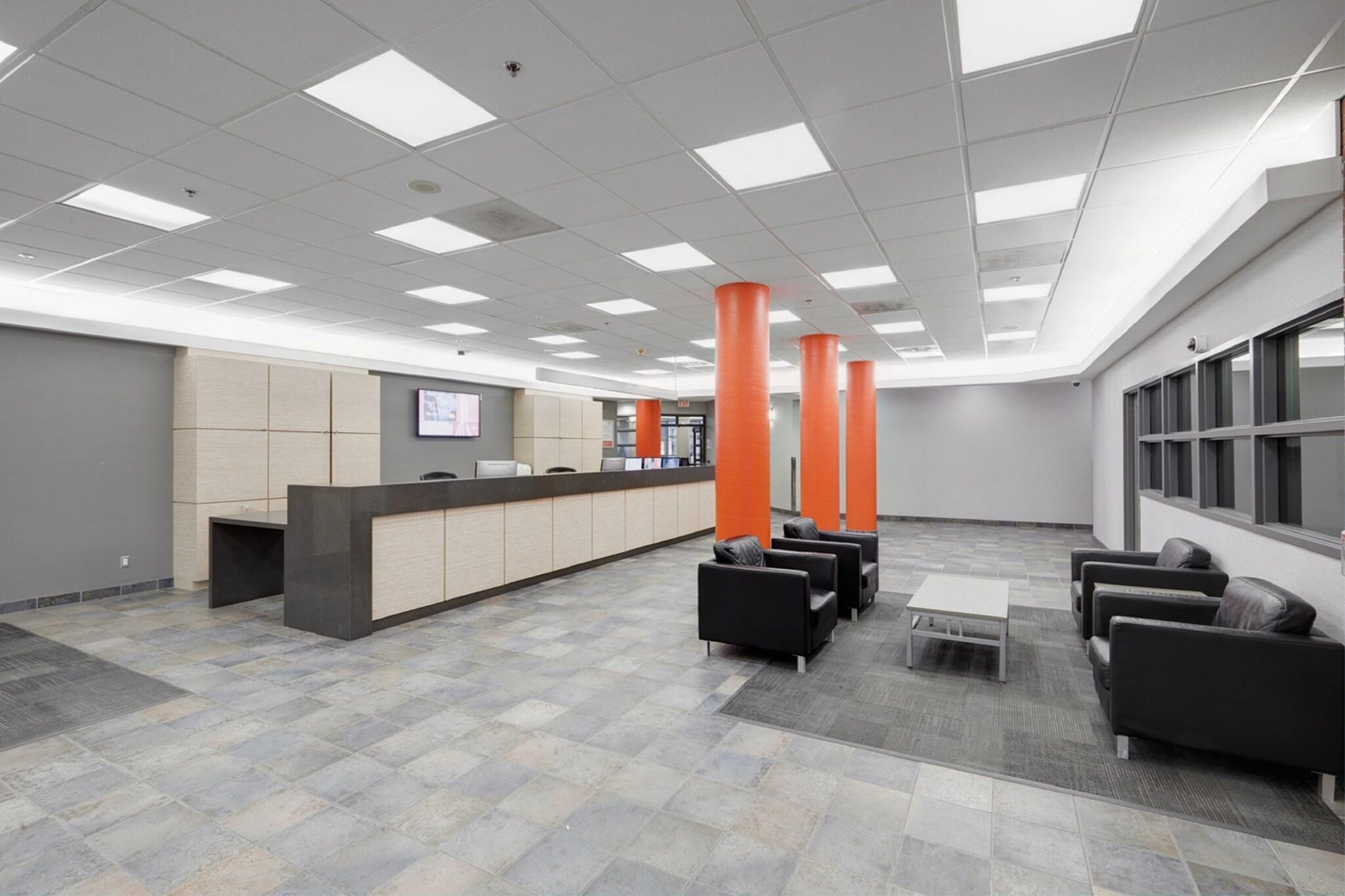 Vista Lobby Residence & Conference Centre - Toronto