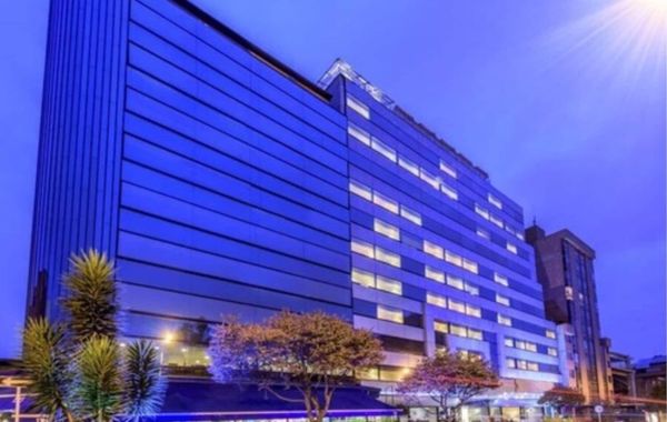 Radisson Bogota Metrotel