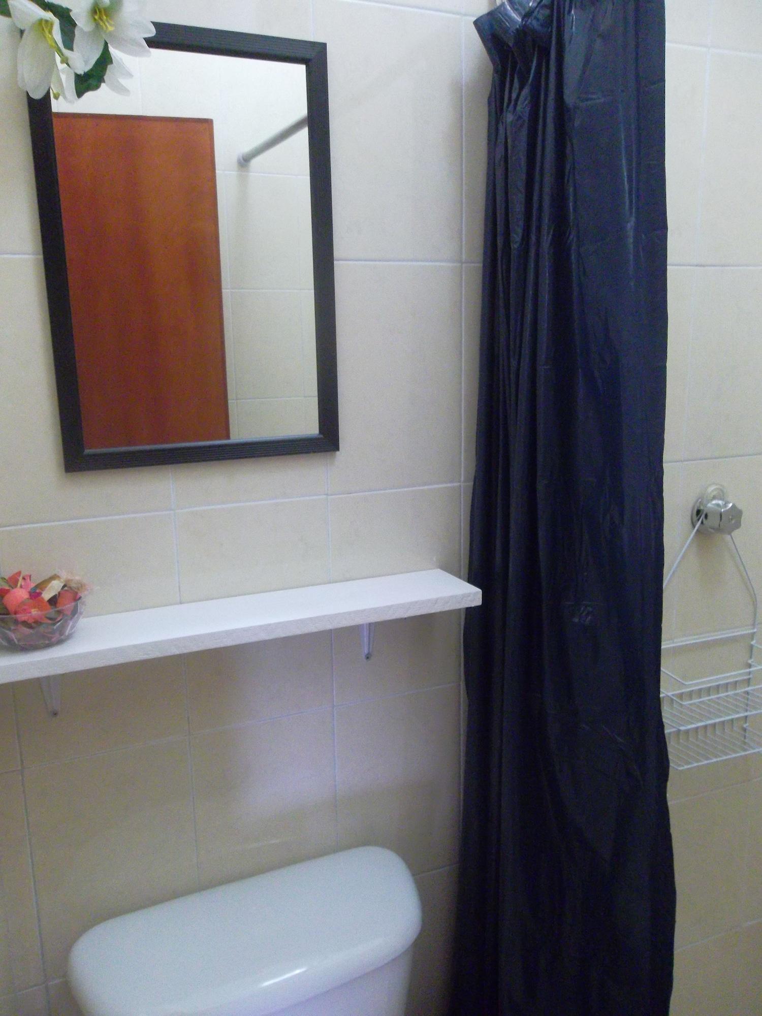 Equipamiento de Habitación Appartamenti Melissa 2