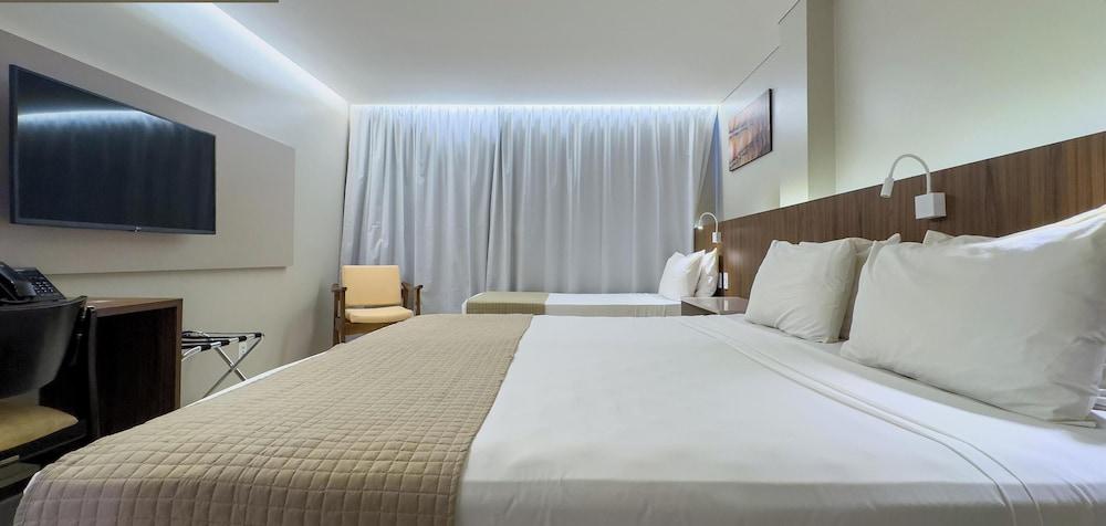 Habitación Smart Hotel